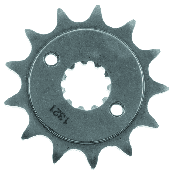 BikeMaster Honda Front Sprocket 520 14T