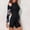 Multicolor#03, variant on UPF 50+ Modest Long Sleeve Swimsuits for Women Bathing Suit Rash Guard Surfing One Piece Crew Neck Front Zipper Swimwear Multicolor#02 L
