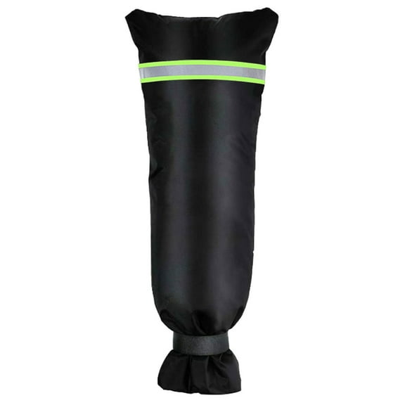 Worgeous  Antifreeze Cover for Faucet Covers Protector Outdoor Spigot Winter