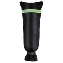 Worgeous Antifreeze Cover for Faucet Covers Protector Outdoor Spigot Winter