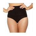 thumbnail image 2 of Shapewear Hi-waist Laser Cut Panty - 1535283, 2 of 8