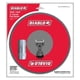 thumbnail image 1 of Herramienta para postes Drywall Sander Diablo de 9 pulgadas con adaptador, 1 of 1