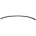 thumbnail image 6 of Ikon Motorsports Compatible with 05-09 Ford Mustang V6 2Dr Coupe STI Style Front Bumper Lip Spoiler Polyurethane PU, 6 of 7
