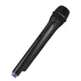 thumbnail image 4 of Miangastore NUOBESTY High Simulated Microphone Prop Lip-synching Wireless Props Stage Performance Microphone Toy for Actor Kids Adults Use (Bottom Random Color), 4 of 8
