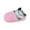 Pink, variant on Toy for Kids Adorable Sleeping Cat Slippers Sounding Toy for Children Delightful Bunny Dolls and Soft Stuffed Companions,3.94×1.97 inch,Blue