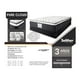 thumbnail image 2 of Colchón más Box Individual Selther Pure Cloud Antibacterial, 2 of 3