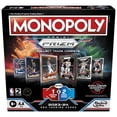 thumbnail image 1 of Juego de mesa Monopoly NBA CORE 2.0, 1 of 9