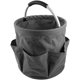 thumbnail image 5 of Garden Tool Organizer Storage Bag in Grey with Large Capacity and Waterproof Design 16.5x10.2x13.8 Inches, 5 of 5