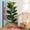 23Leaves-100cm, variant on 100CM 23Leaves Large Artificial Ficus Tree Tropical Fake Plants Green Plastic Palm Leafs Branch For Home Garden Decor 2026 NEW