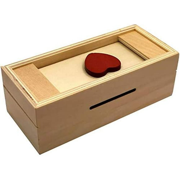 Puzzle Gift Card Holders