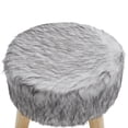thumbnail image 4 of Sam's Pets Chauncy® 13" Gray Cat Tree, 4 of 8