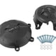 thumbnail image 5 of Juego de fundas protectoras para motor compatibles con Ducati 1199 y 1299 Panigale. Negro, 5 of 7