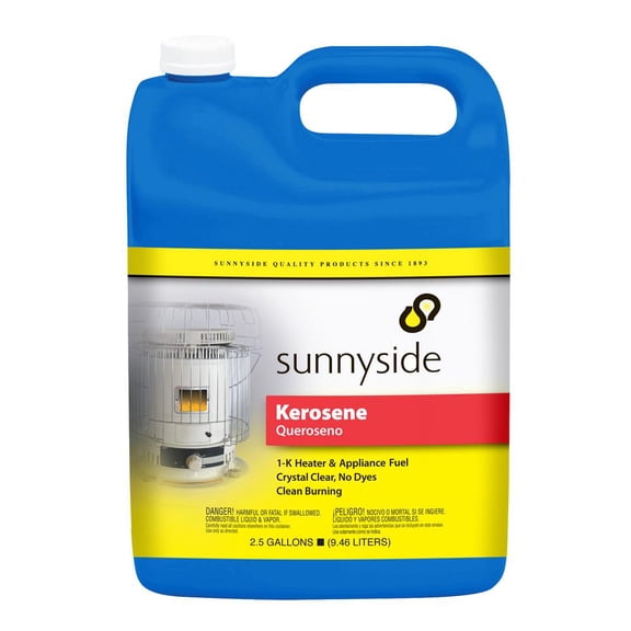 SUNNYSIDE