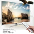 thumbnail image 3 of Control remoto, control remoto universal compatible con una variedad de modelos gran control con fluidez de señal para la televisión de voz, 3 of 7