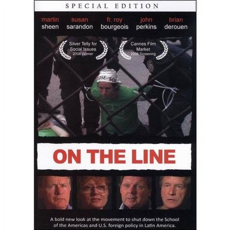 On The Line (Special Edition)