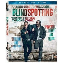 Blindspotting (Blu-ray   DVD)