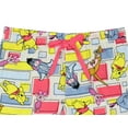 thumbnail image 4 of Disney Winnie The Pooh and Friends Tigger Eeyore Piglet Women's Lounge Bottom Pajama Pants, 4 of 7