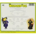 thumbnail image 2 of Broadway Cast - Wizard of Oz / 1998 Cast - Soundtracks - CD, 2 of 2