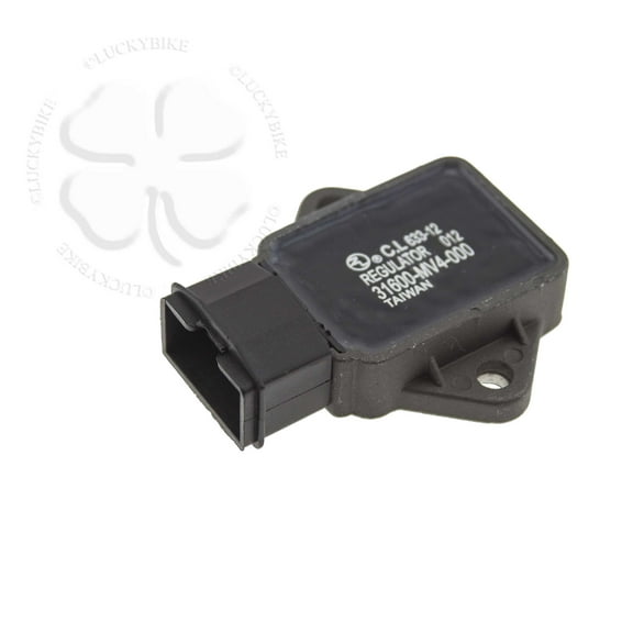 NEW Voltage Regulator Rectifier CBR 600 F2 F3 F4 F4i, 900RR, VFR 750 & VTR 1000