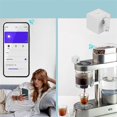 thumbnail image 4 of Fingerbot Plus Smart Switch Bot Fingerbot Plus Push Button Smart Home Smart Life Voice Control with, 4 of 5