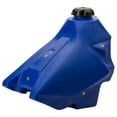 thumbnail image 6 of Clarke Fuel Tank 2.8 Gallon YZ Blue, 6 of 8