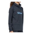 thumbnail image 2 of Sudadera Wilson Talla 8 Azul, 2 of 4