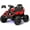 Red, variant on Luku 24V 4x4 Ride On Toy for Big Kids, 4x85W 6MPH Ride On UTV Car w/Parent Remote, 16'' Wide Seat, Music, Horn, Metal Frame, 4 Shock Absorbers, Battery Powered Electric Cars for Kids Age 3+, Red