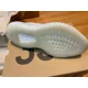thumbnail image 5 of PU & MA Vlado Stenzel Hairy Suede Trainer Frosted Ivory / Gum, 5 of 6