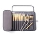 thumbnail image 1 of Lankey Portable Multi Brush Holder Maquillaje Cosmético Organizador 190D Bolsa de almacenamiento de poliéster Lankey Bolsa de pinceles de maquillaje, 1 of 7