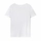 thumbnail image 5 of Camiseta para mujer jinwen ropa deportiva informal L, 5 of 8