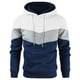 thumbnail image 1 of Sudadera con Capucha Suelta,Sudadera con Capucha para Hombre Sudadera con Capucha Suelta Y Transpirable De Moda Sudadera con Capucha Deportiva para Hombre Eficiencia Maximizada, 1 of 5