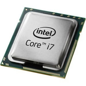 Intel CM8062300834302 Intel Core i7 i7-2600 Quad-core (4 Core) 3.40 GHz Processor - Socket H2 LGA-1155 - 1 x OEM Pack - 1 MB - 8 MB Cache - 5 GT/s DMI - Yes - 32 nm - 95 W - 162.7°F