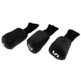 thumbnail image 2 of Cubierta de Cabeza de Palo de Golf de Cuello Largo 2x3pcs Sunnimix Negro, 2 of 8