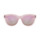 thumbnail image 2 of Gafas de sol Spy Boundless Matte Translúcido Bronce Rosado, 2 of 9