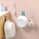 thumbnail image 4 of Lindos Ganchos Montados En La Pared Estante Para Colgar En La Pared Toallero De Baño Toallero De Cocina Toallero De Pared Lindos Ganchos Montados En La Pared Gancho Giratorio De ANGGREK AGX542, 4 of 8