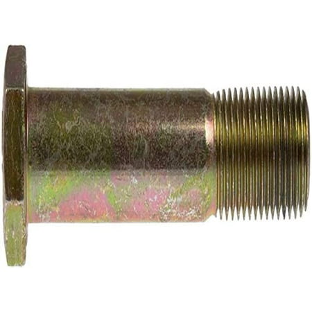 

197-335 7/16 -14 x 3-1/2 Grade 8 Hex Head Cap Screw