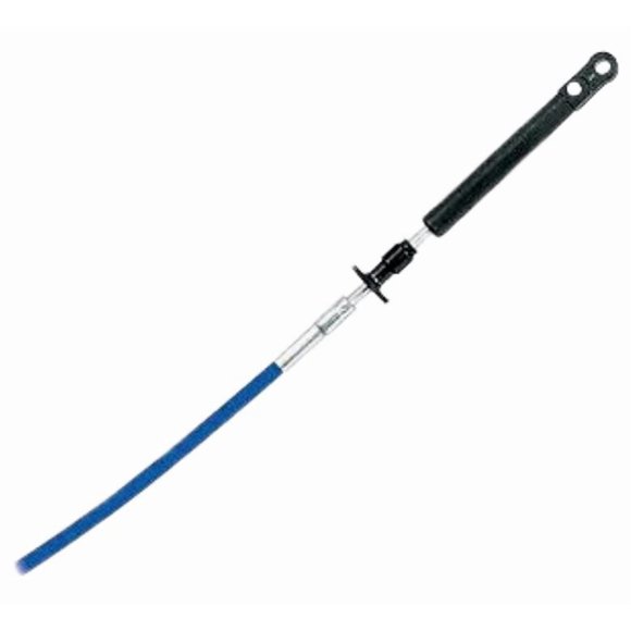 Uflex Marine Engine Control Cable MACH14X17 Mach Series; 17 Feet Length