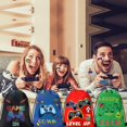 thumbnail image 2 of Videojuego Party Favors Bluegogo de 61 unidades con bolsas para niños, 2 of 7
