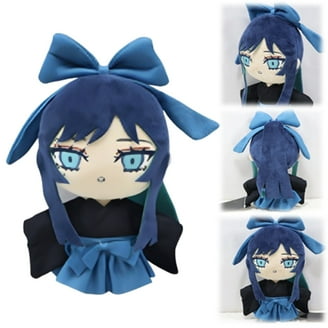 Ado ぬいぐるみ HIBANA 8 Inch Ado Plush Doll ADO World Tour Hibana Plush Soft Toy Based