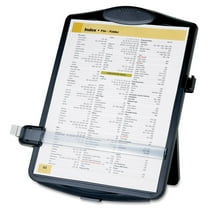 SP Richards Document Holder, legal Desktop Copyholders