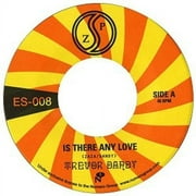 DANDY,TREVOR - Is There Any Love - Vinyl (7-Inch)