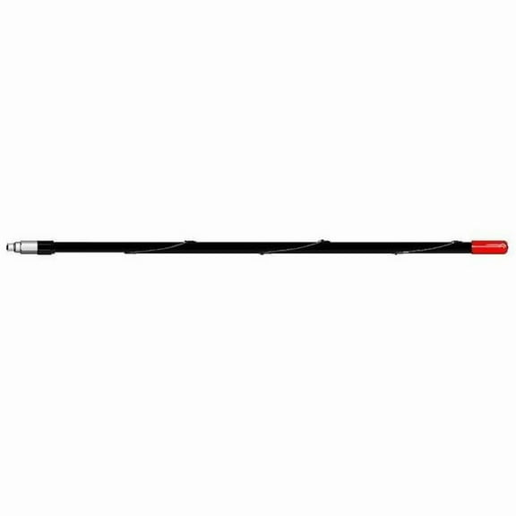 45 in. Murs Mobile Antennaenna - .63 Wave