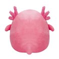 thumbnail image 2 of Squishmallows 20 inch Archie the Pink Axolotl with White Belly  - Child's Ultra Soft Stuffed Plush Toy, 2 of 6