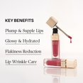 thumbnail image 4 of Set de regalo Lip Volumizer d'alba Piedmont Plumping Lip Glow, 4 of 8