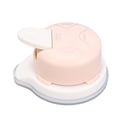 thumbnail image 2 of Paper Corner Rounder Punch, 4 in 1 Corner Punch Corner Cutter Rounder for Cardstock, Paper Crafts, DIY Projects, Junk Journals, Photo Cards, Business Cards, Scrapbooking, 2 of 7