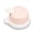 Pink, variant on Yajisi 4 in 1 Corner Rounder Punch, Multifunctional Portable Paper Cutter for Handcrafts, Scrapbooking, Card Making, DIY Projects, Office, Purple (5.91 in / 15 cm)