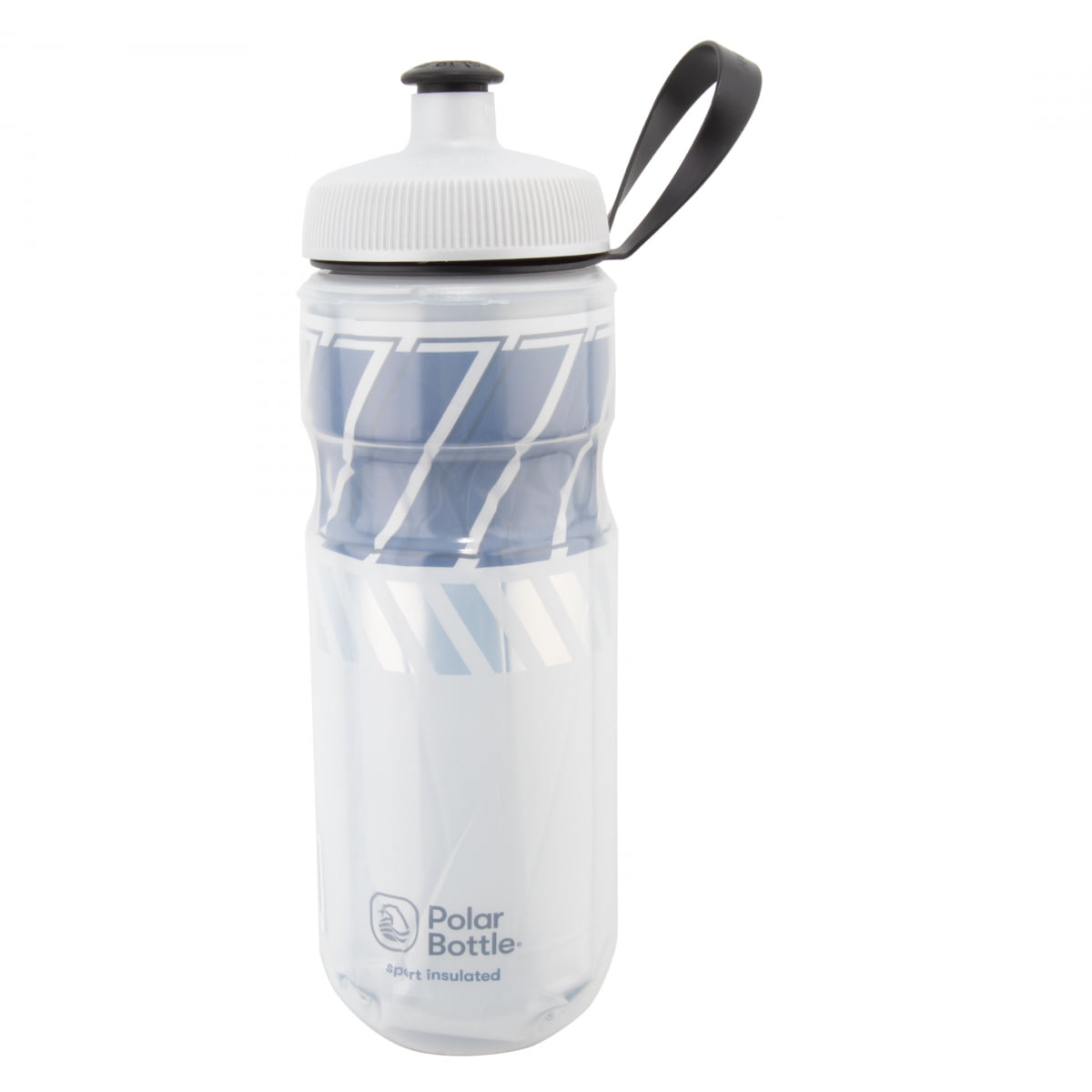 BPA-Free Sport & Bike Squeeze Bottle with Handle Polar Bottle Sport Insulated Water Bottle 