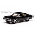 thumbnail image 2 of Supernatural (TV Series 2005-Current) 1970 Dodge C, 2 of 3