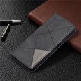 thumbnail image 1 of Funda de cuero para Honor 8A 10i 10 9 9X 20 50 Lite 7A 7C Pro 8S 20S 9C 9S 9A, funda con tapa para Huawei P30 P20 P40 Lite E P50 Pro, 1 of 4
