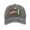 Dark Gray, variant on 2026 World Cup BaseballHat Soccer Fan Hat USA Canada Mexico Adjustable Strap SportsHat Unisex